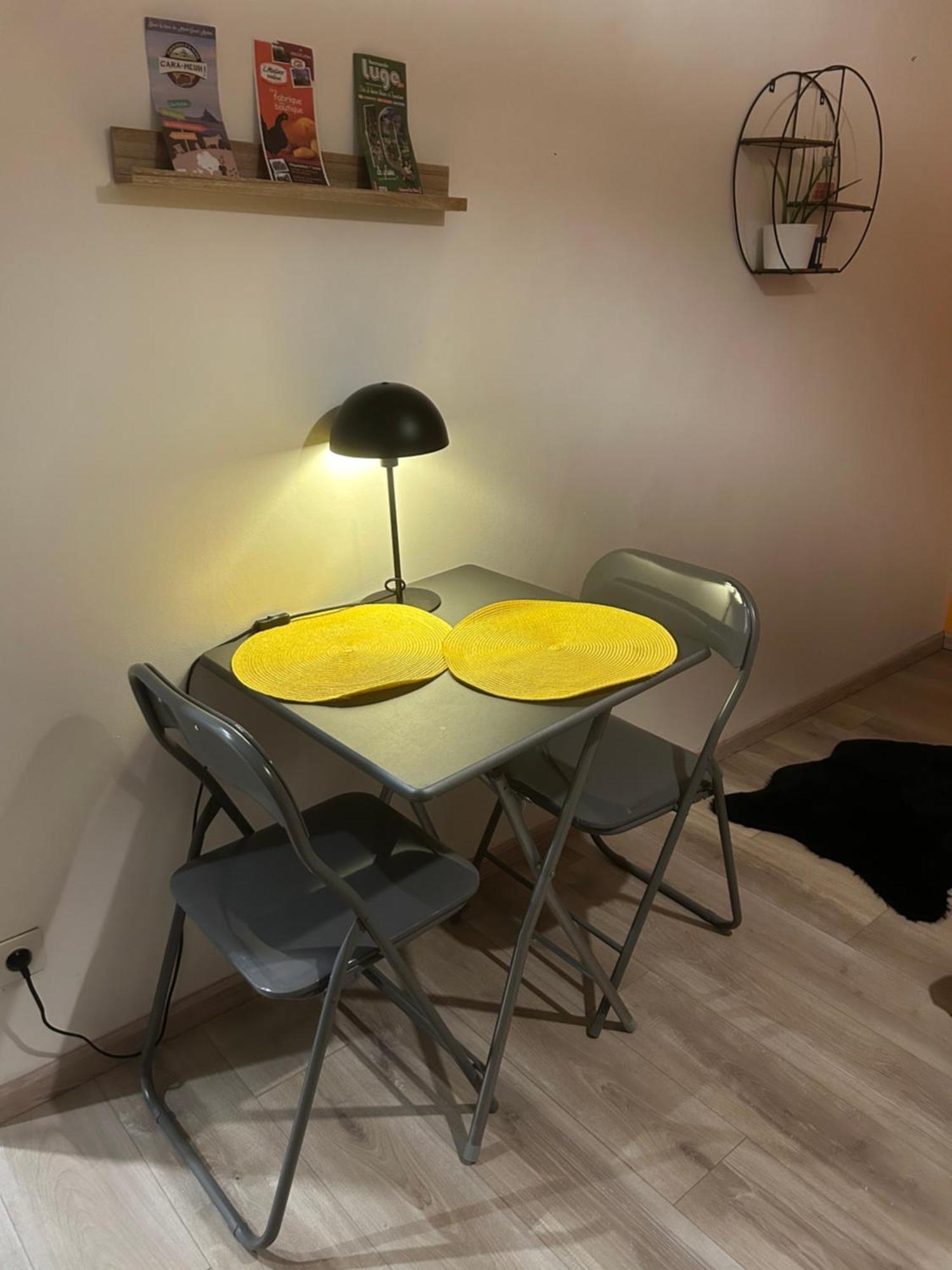 Huisnes-sur-Mer Chambre Mont Saint Michel 아파트 외부 사진